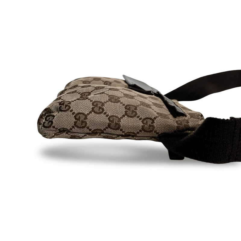Gucci Shelly bum bag - Relovedbags