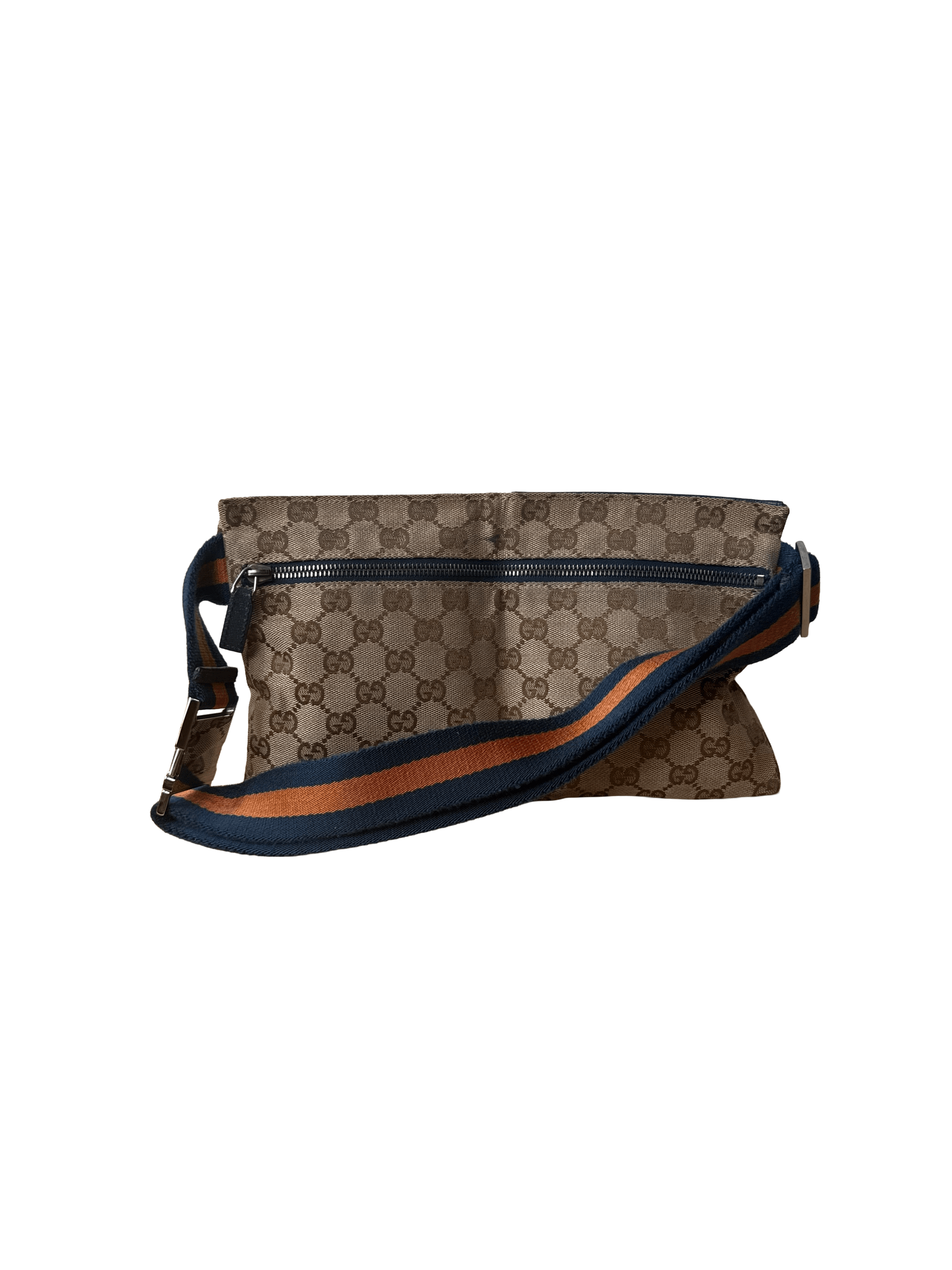 Gucci Shelly bum bag - Relovedbags