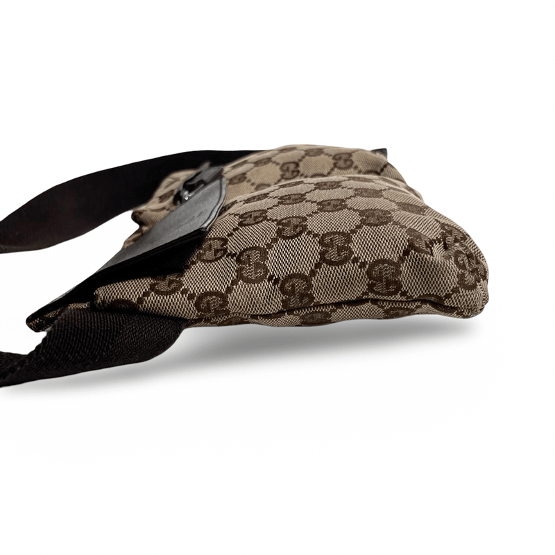 Gucci Shelly bum bag - Relovedbags