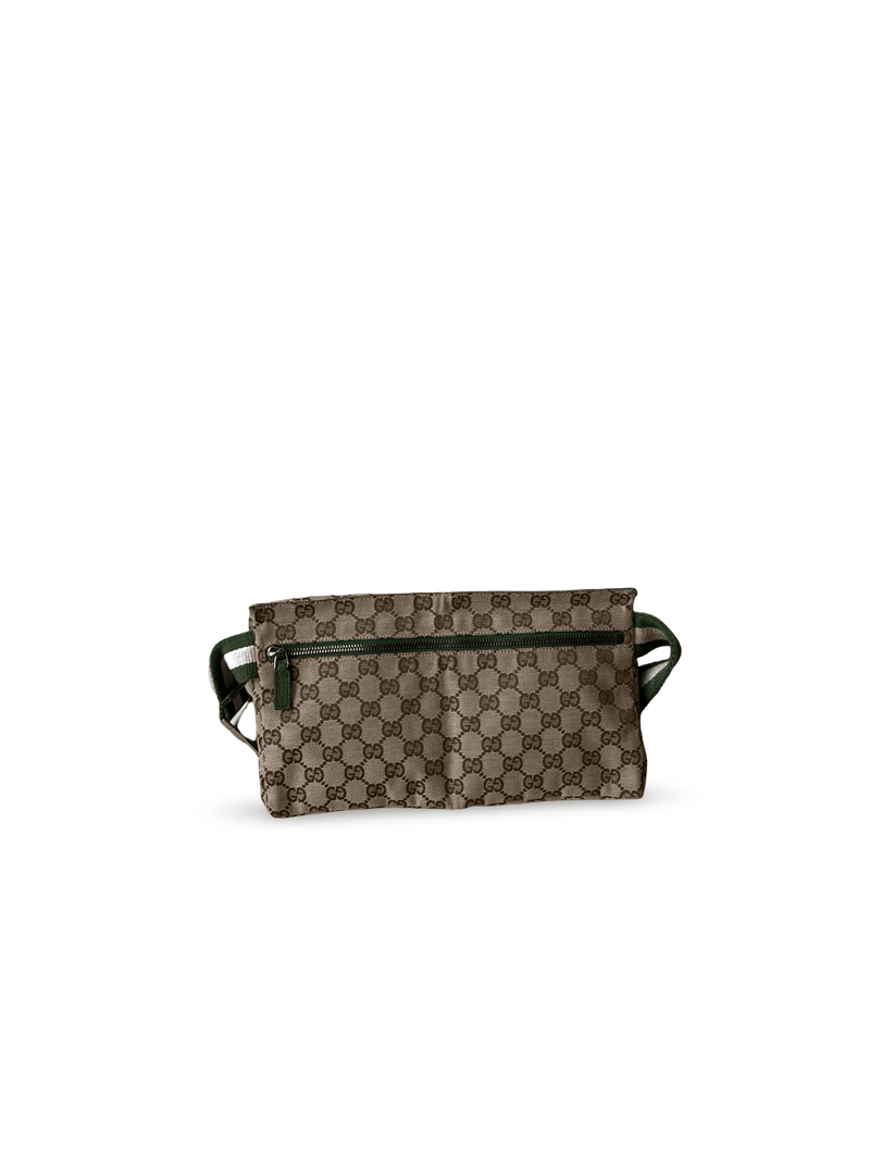 Gucci Shelly bum bag - Relovedbags