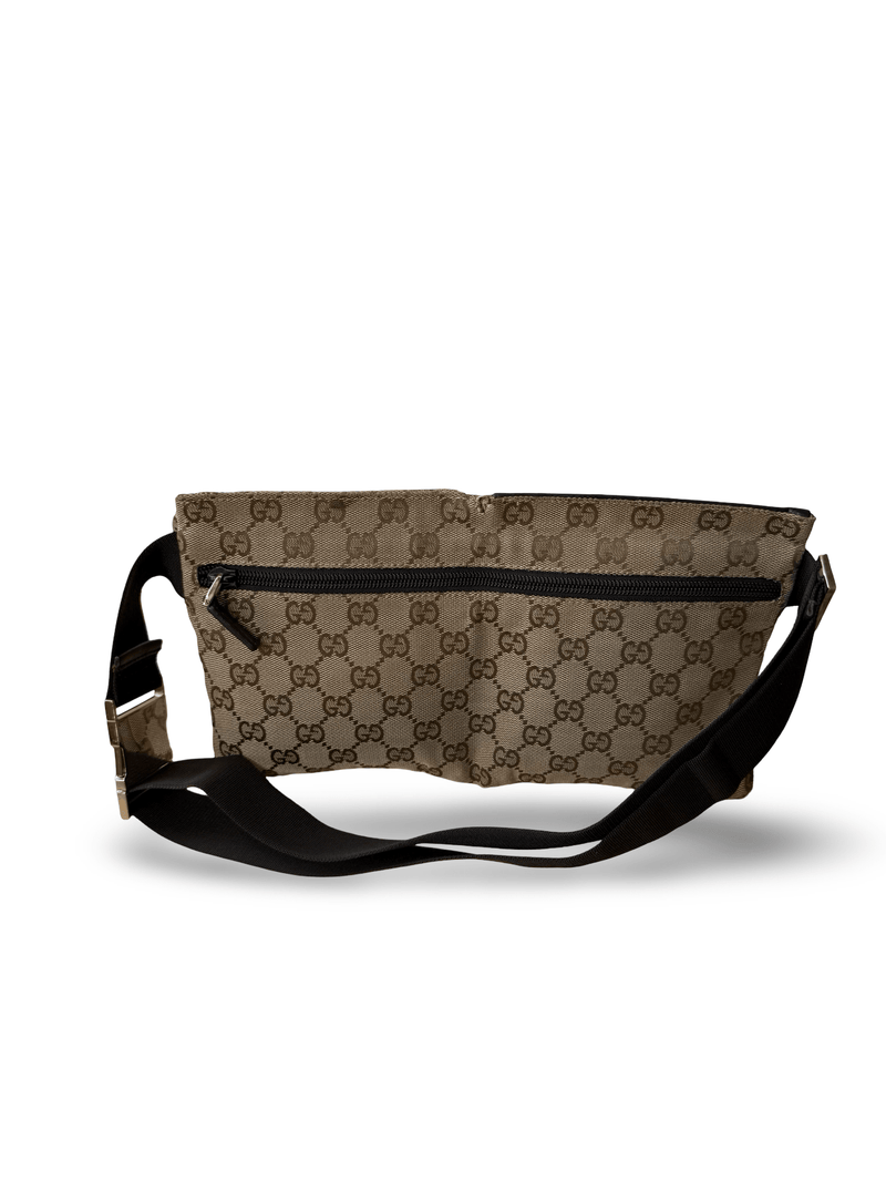 Gucci Shelly bum bag - Relovedbags
