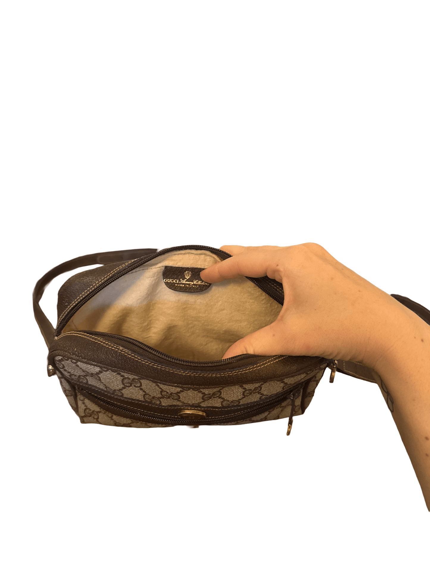 Gucci Sherryline - Relovedbags