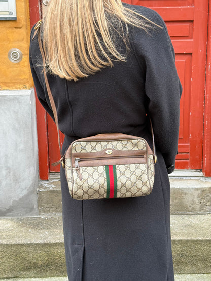 Gucci Sherryline - Relovedbags