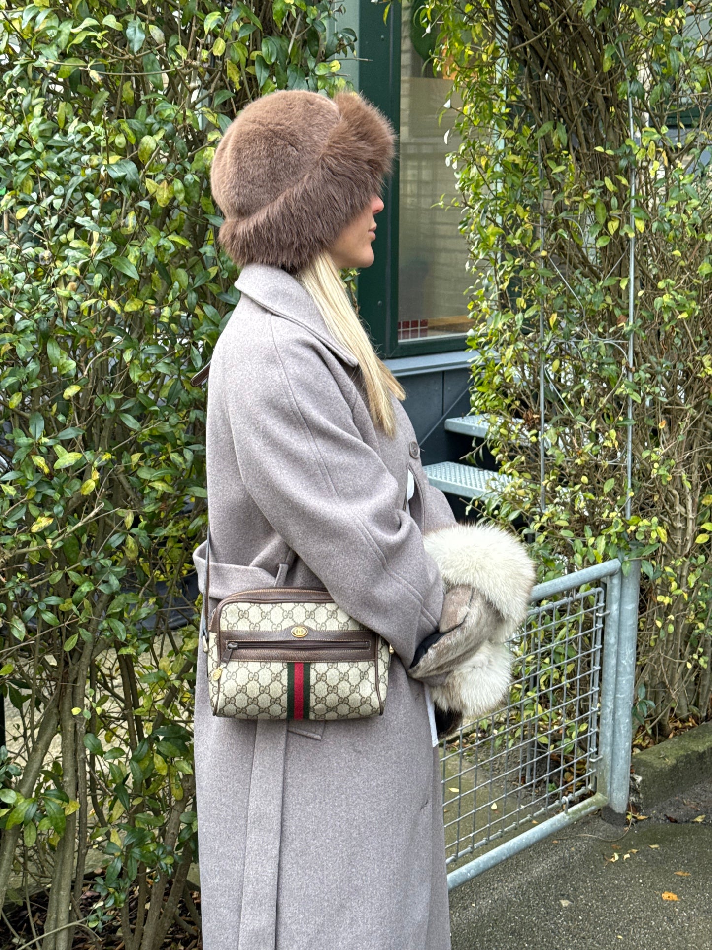 Gucci Sherryline - Relovedbags