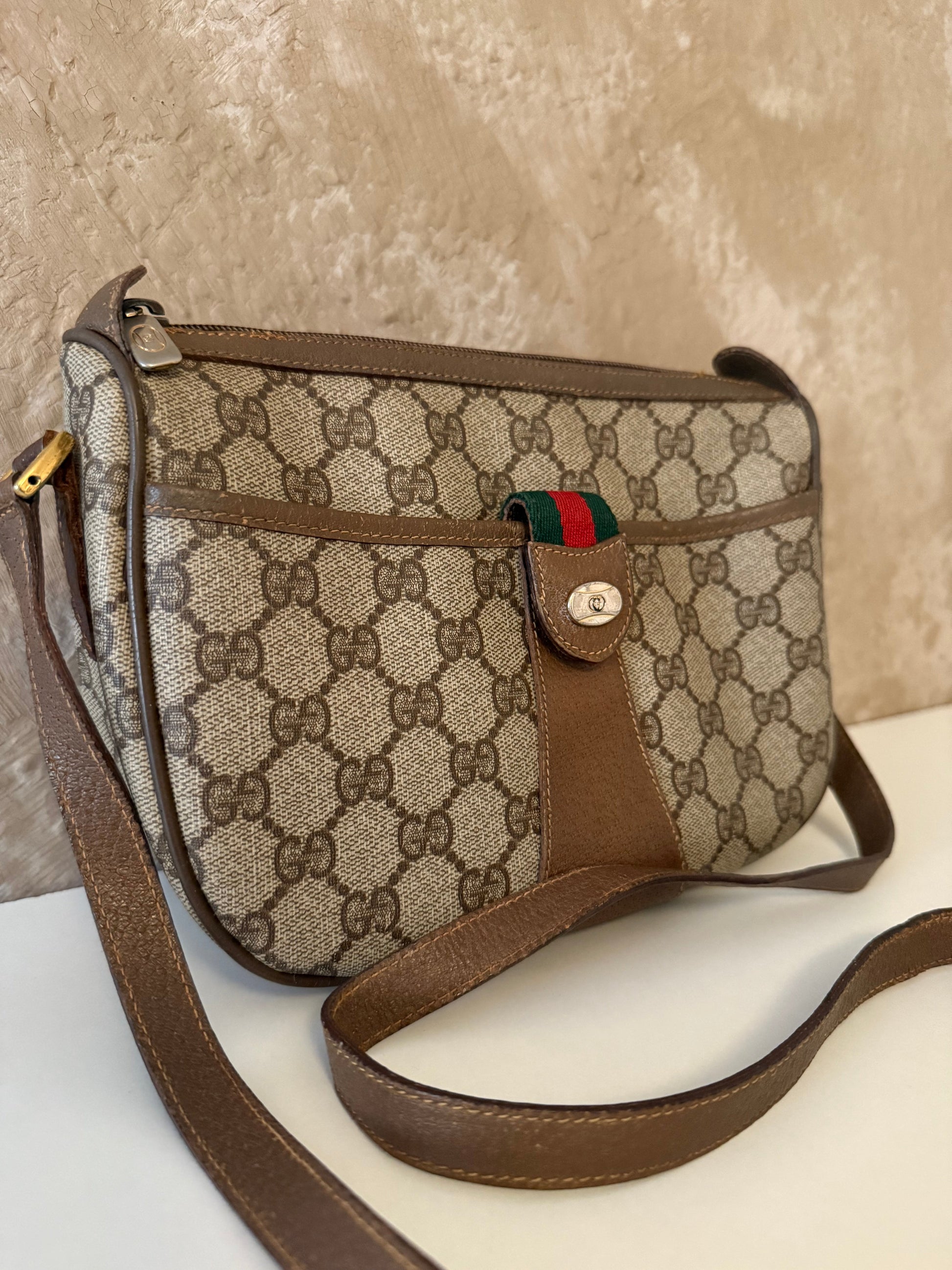 Gucci Sherryline - Relovedbags