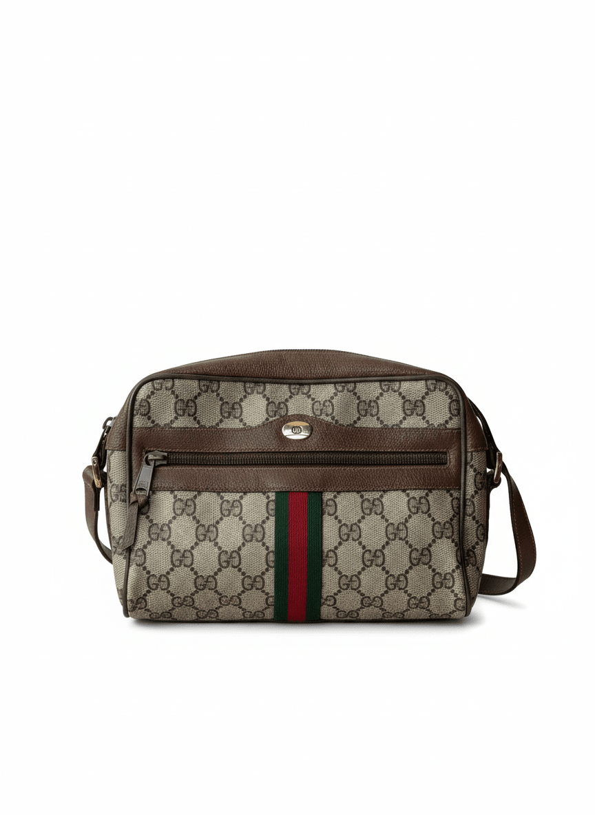 Gucci Sherryline - Relovedbags