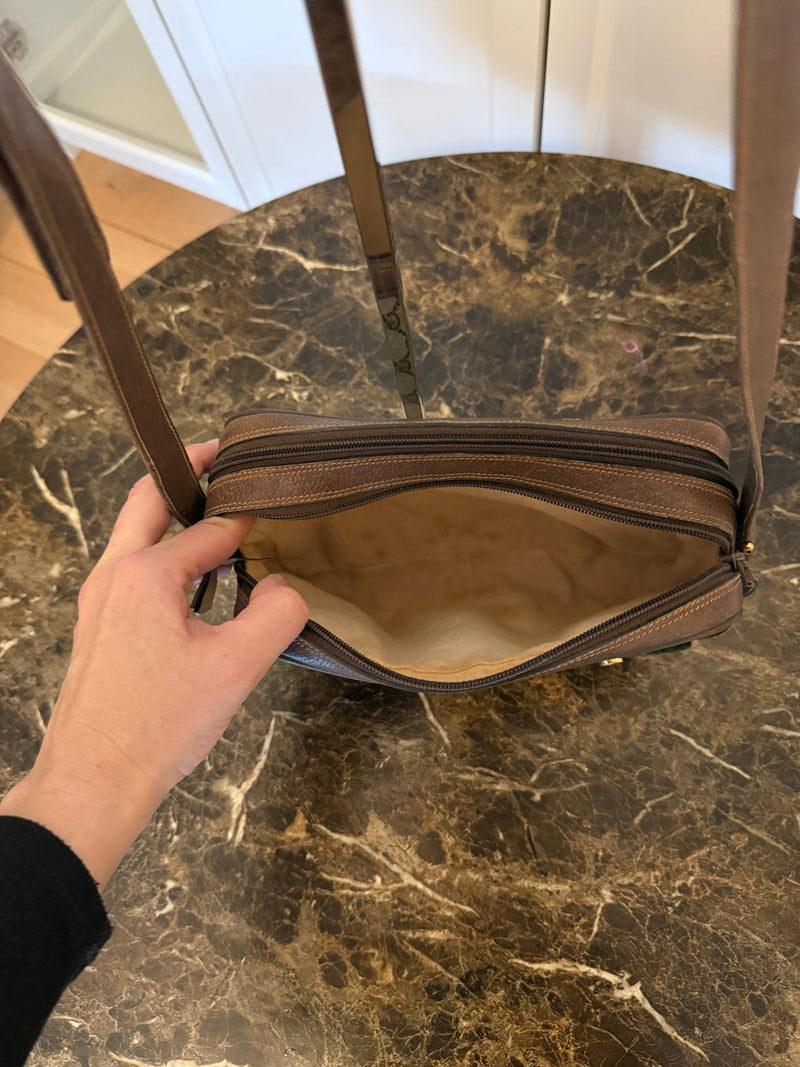 Gucci Sherryline Crossbody - Relovedbags