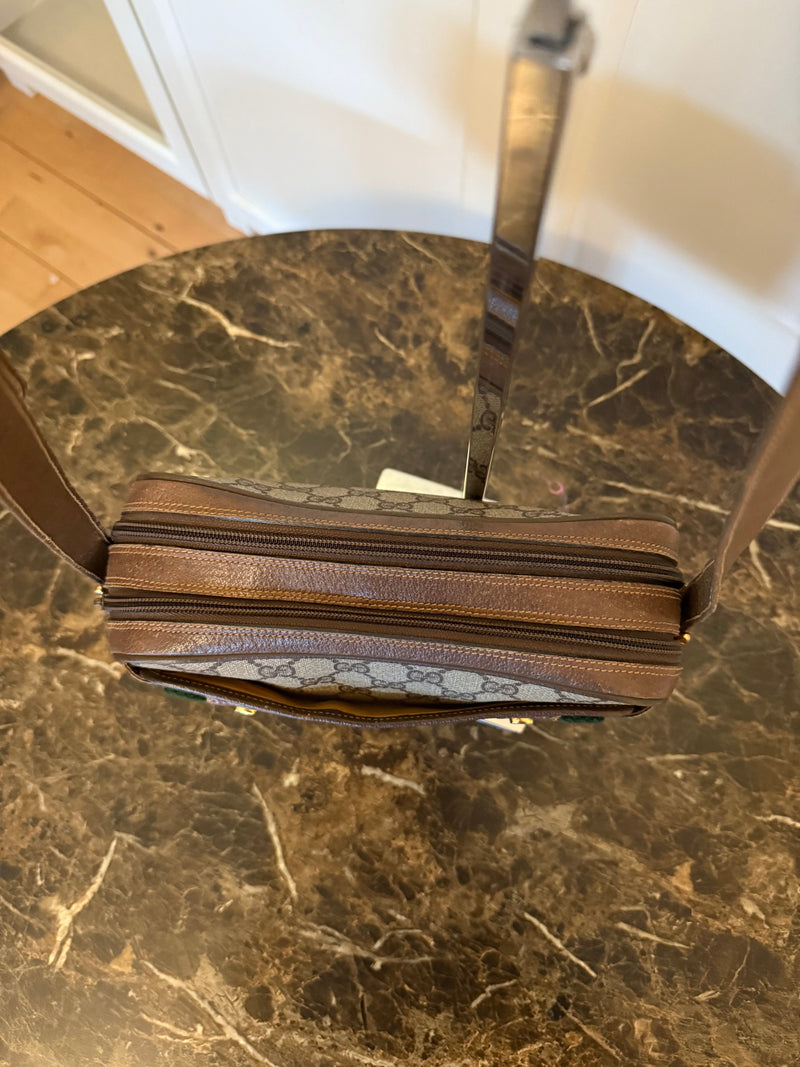 Gucci Sherryline Crossbody - Relovedbags