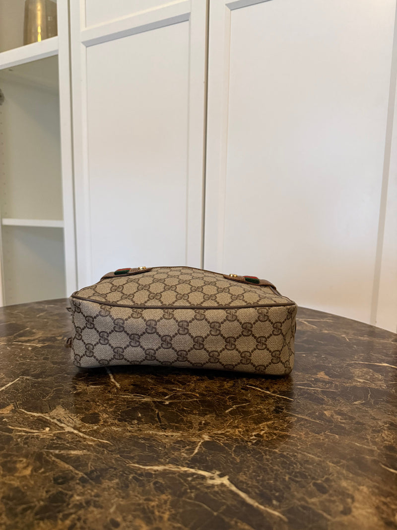 Gucci Sherryline Crossbody - Relovedbags