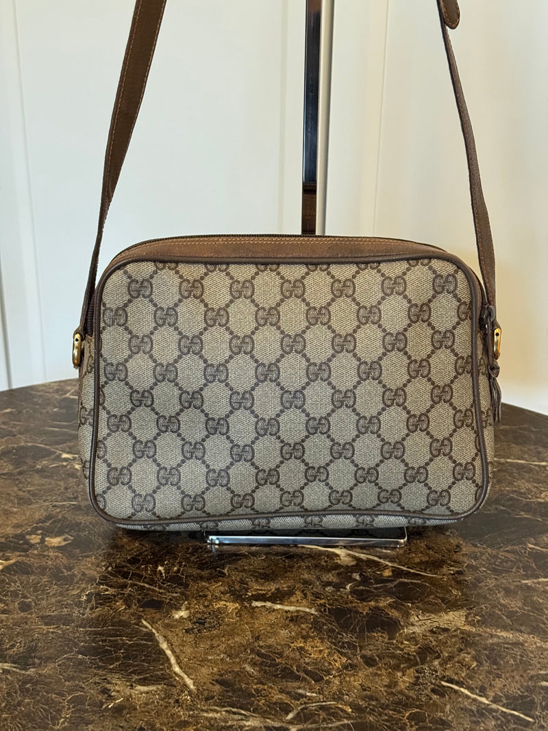 Gucci Sherryline Crossbody - Relovedbags