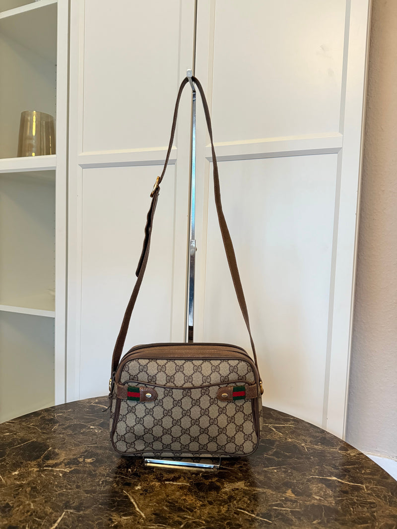 Gucci Sherryline Crossbody - Relovedbags