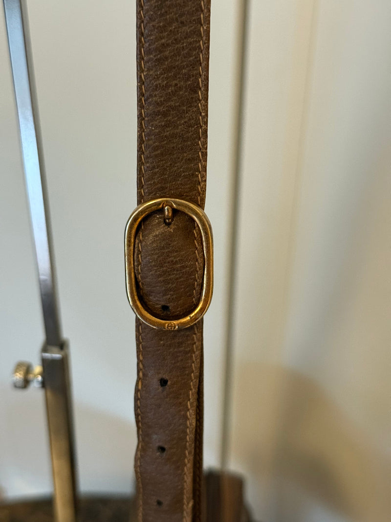 Gucci Sherryline Crossbody - Relovedbags