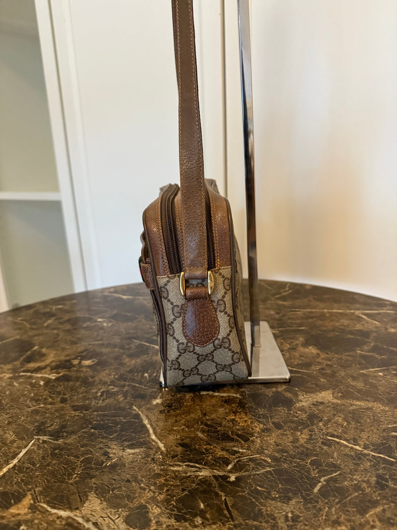 Gucci Sherryline Crossbody - Relovedbags
