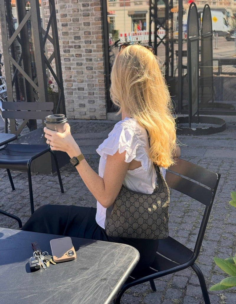 Gucci Skuldertaske - Relovedbags
