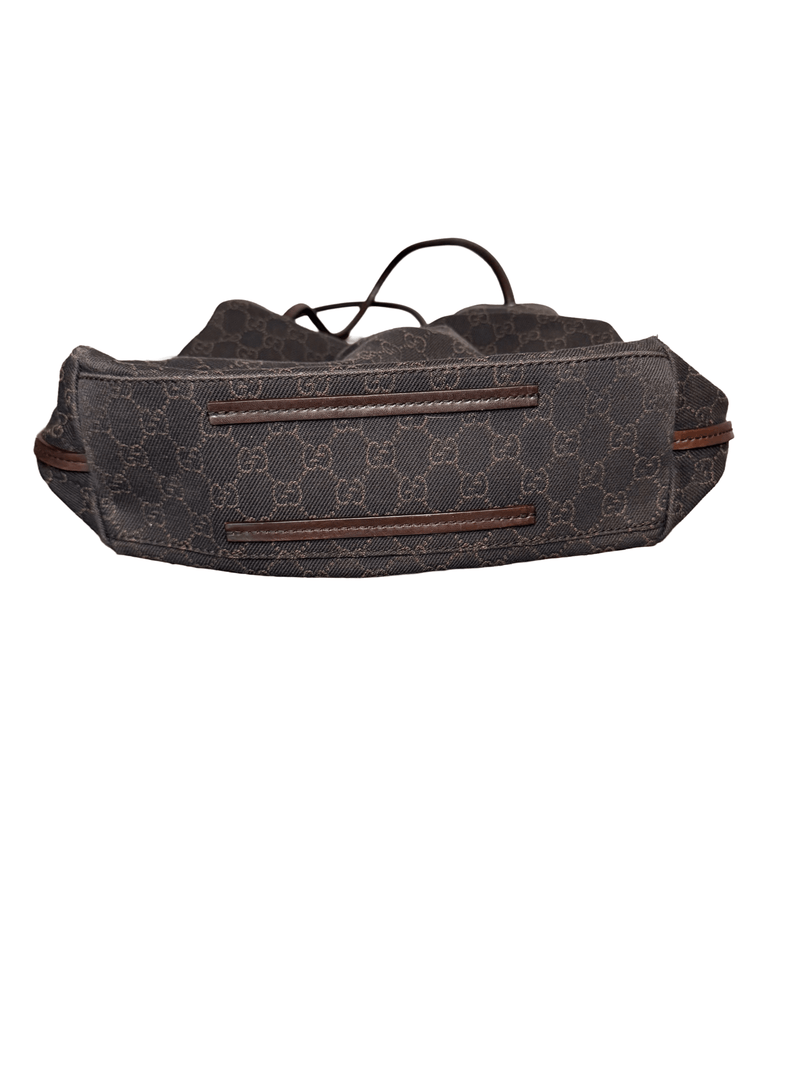 Gucci skuldertaske - Relovedbags