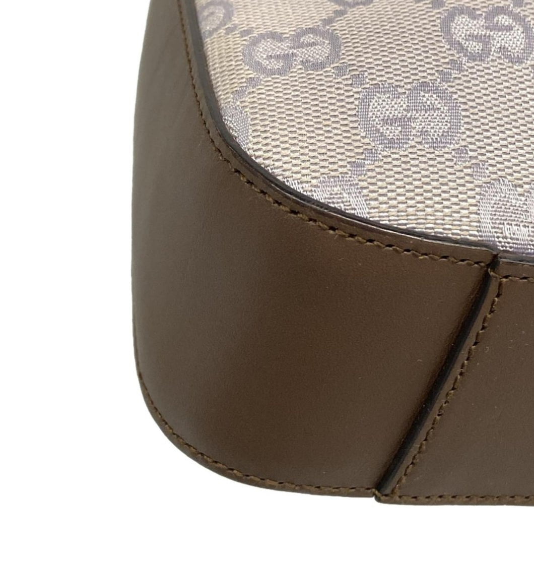 Gucci Skuldertaske - Relovedbags