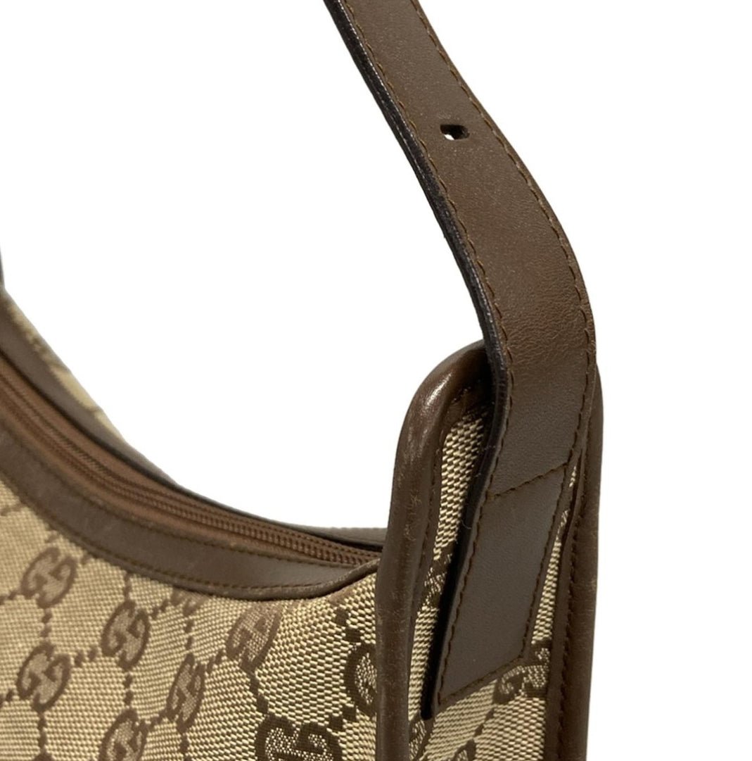 Gucci skuldertaske - Relovedbags