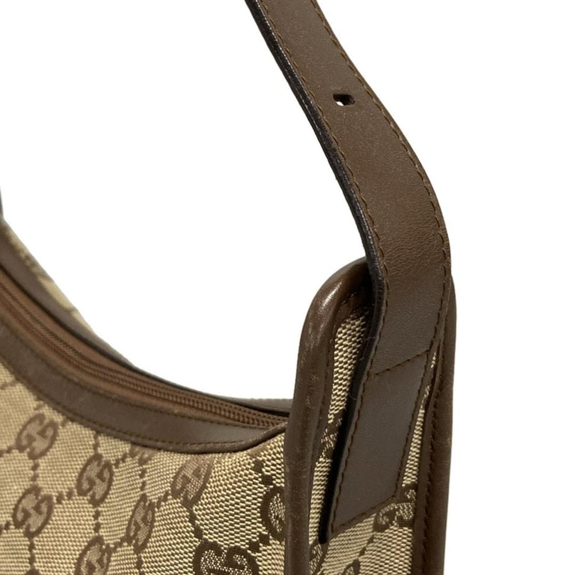 Gucci skuldertaske - Relovedbags
