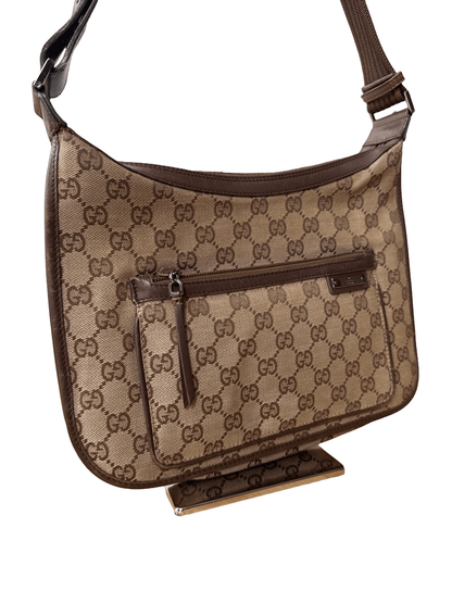 Gucci Skuldertaske - Relovedbags