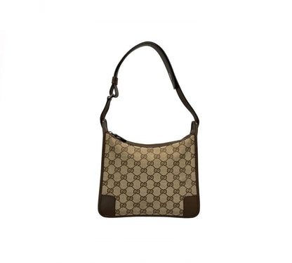 Gucci skuldertaske - Relovedbags