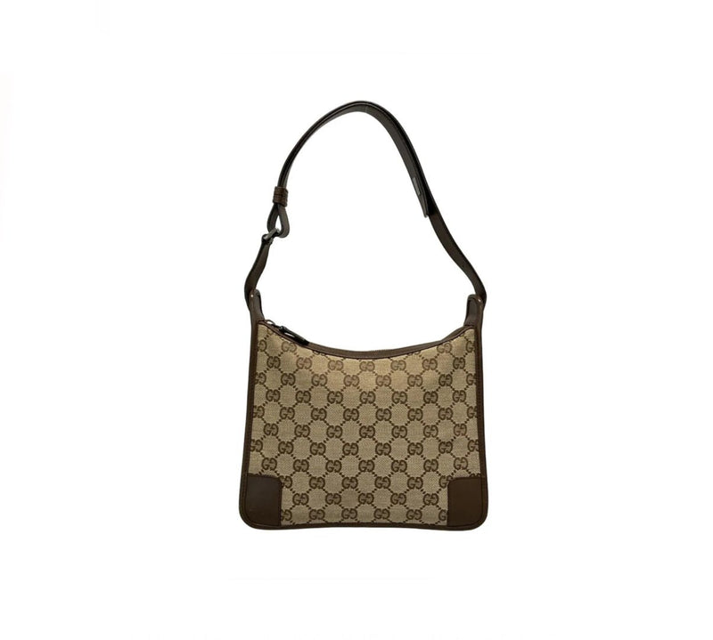 Gucci skuldertaske - Relovedbags