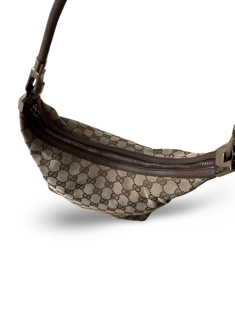 Gucci Skuldertaske - Relovedbags