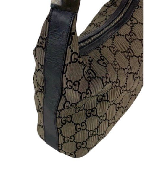 Gucci Skuldertaske - Relovedbags