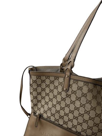 Gucci Skuldertaske - Relovedbags