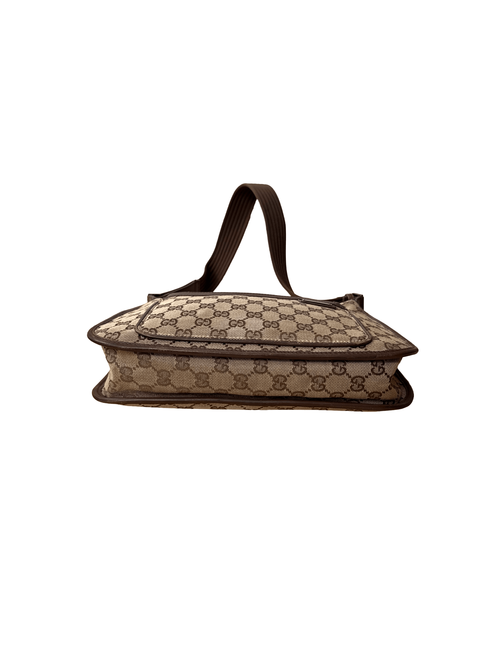 Gucci Skuldertaske - Relovedbags