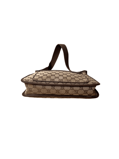 Gucci Skuldertaske - Relovedbags