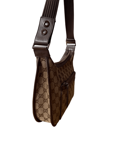 Gucci Skuldertaske - Relovedbags