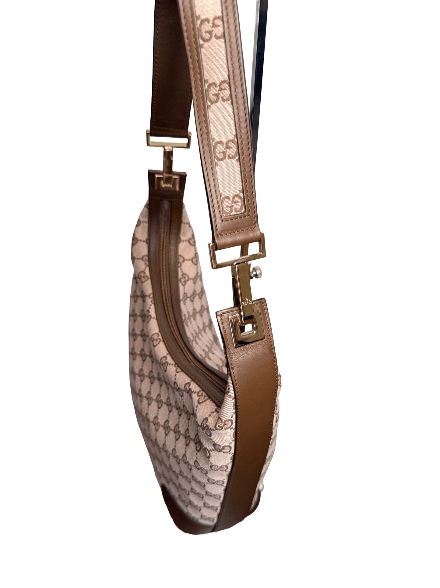 Gucci skuldertaske - Relovedbags
