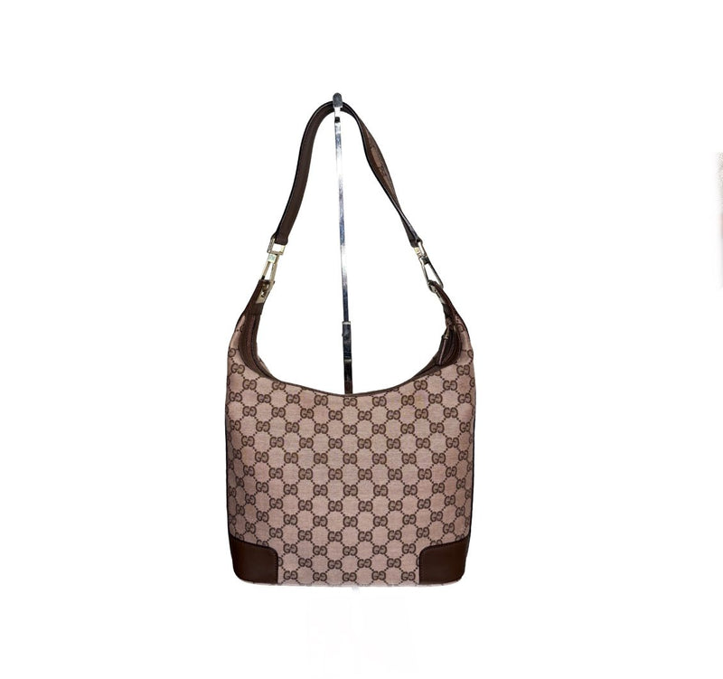 Gucci skuldertaske - Relovedbags