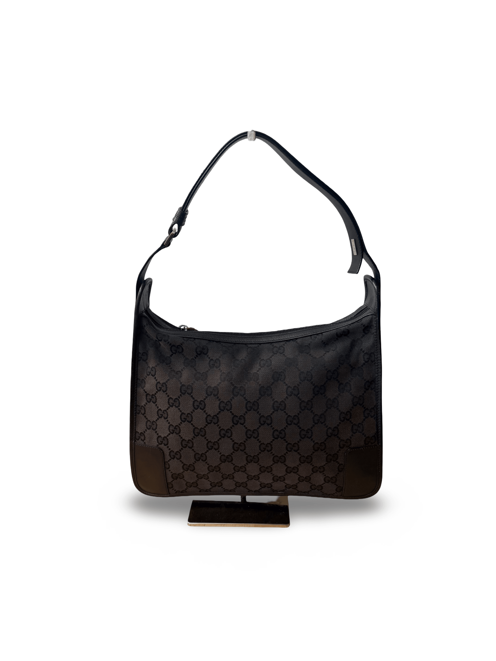 Gucci Skuldertaske - Relovedbags