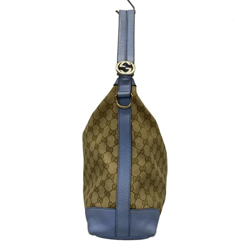 Gucci Skuldertaske - Relovedbags
