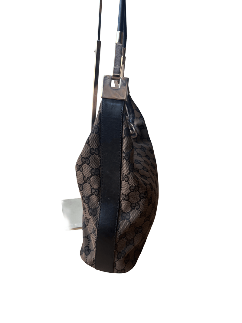 Gucci Skuldertaske - Relovedbags