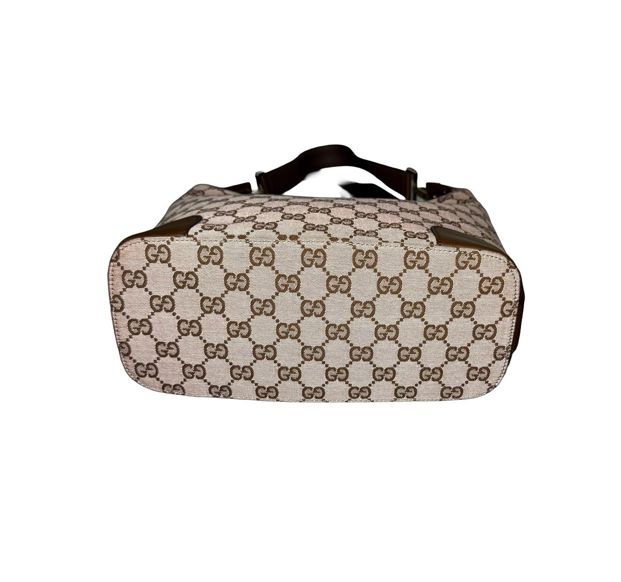 Gucci skuldertaske - Relovedbags