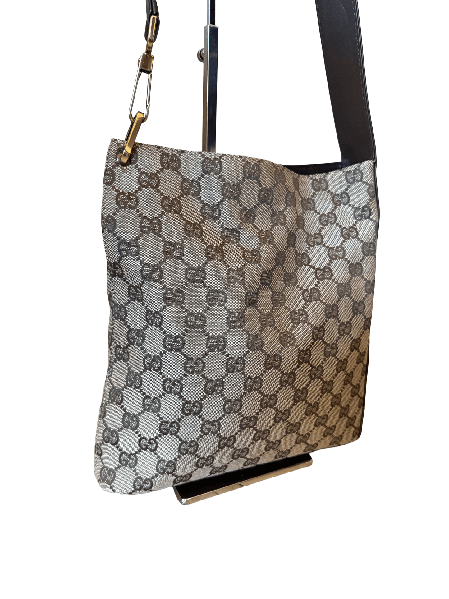 Gucci skuldertaske - Relovedbags