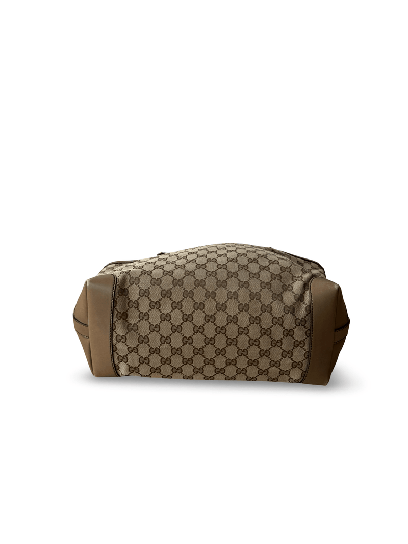 Gucci Skuldertaske - Relovedbags
