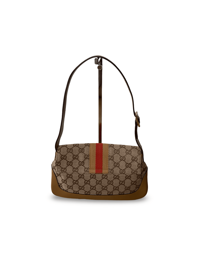 Gucci Skuldertaske - Relovedbags