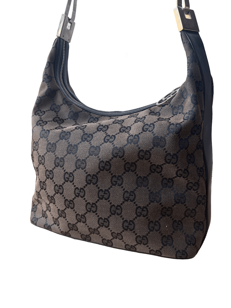 Gucci Skuldertaske - Relovedbags