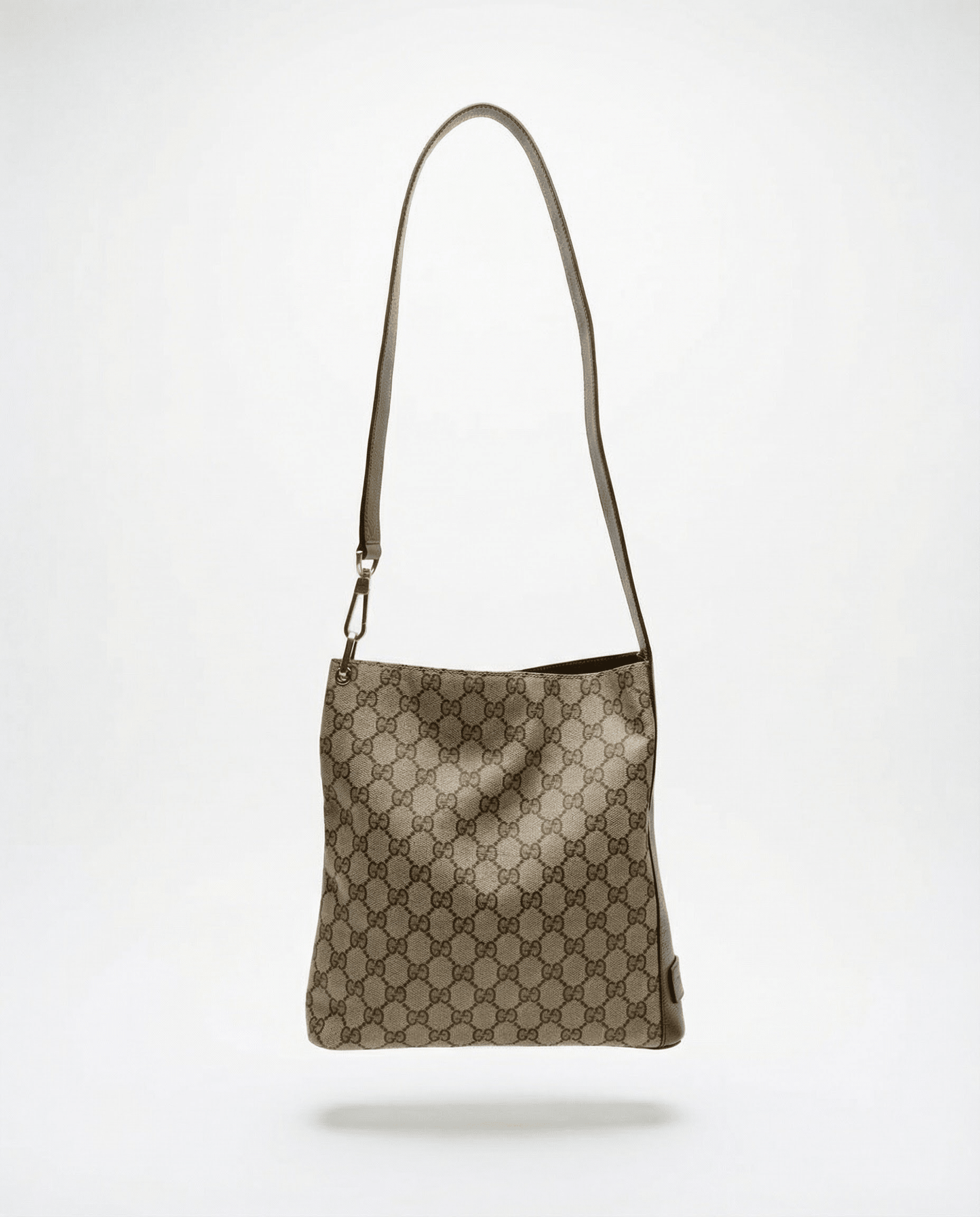 Gucci skuldertaske - Relovedbags