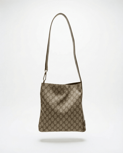 Gucci skuldertaske - Relovedbags