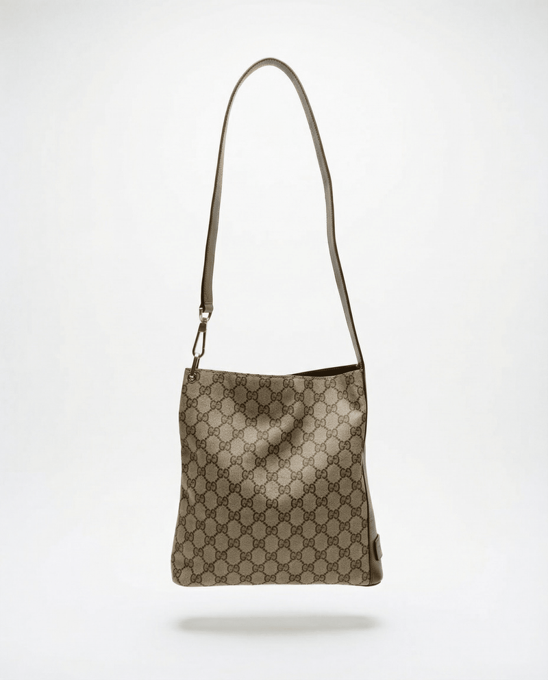 Gucci skuldertaske - Relovedbags