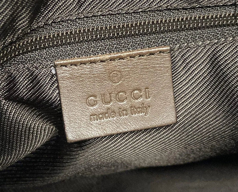 Gucci skuldertaske - Relovedbags