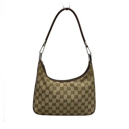 Gucci Skuldertaske - Relovedbags