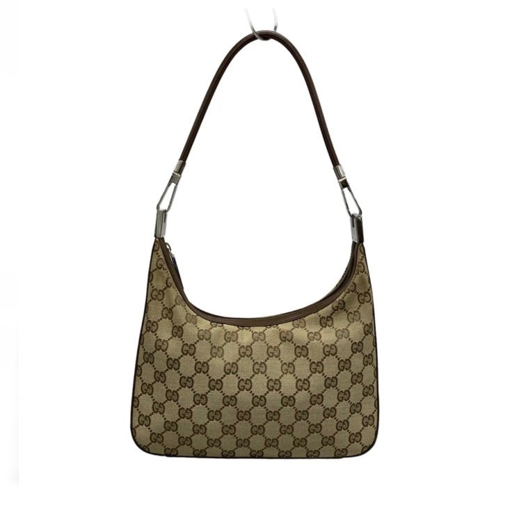 Gucci Skuldertaske - Relovedbags