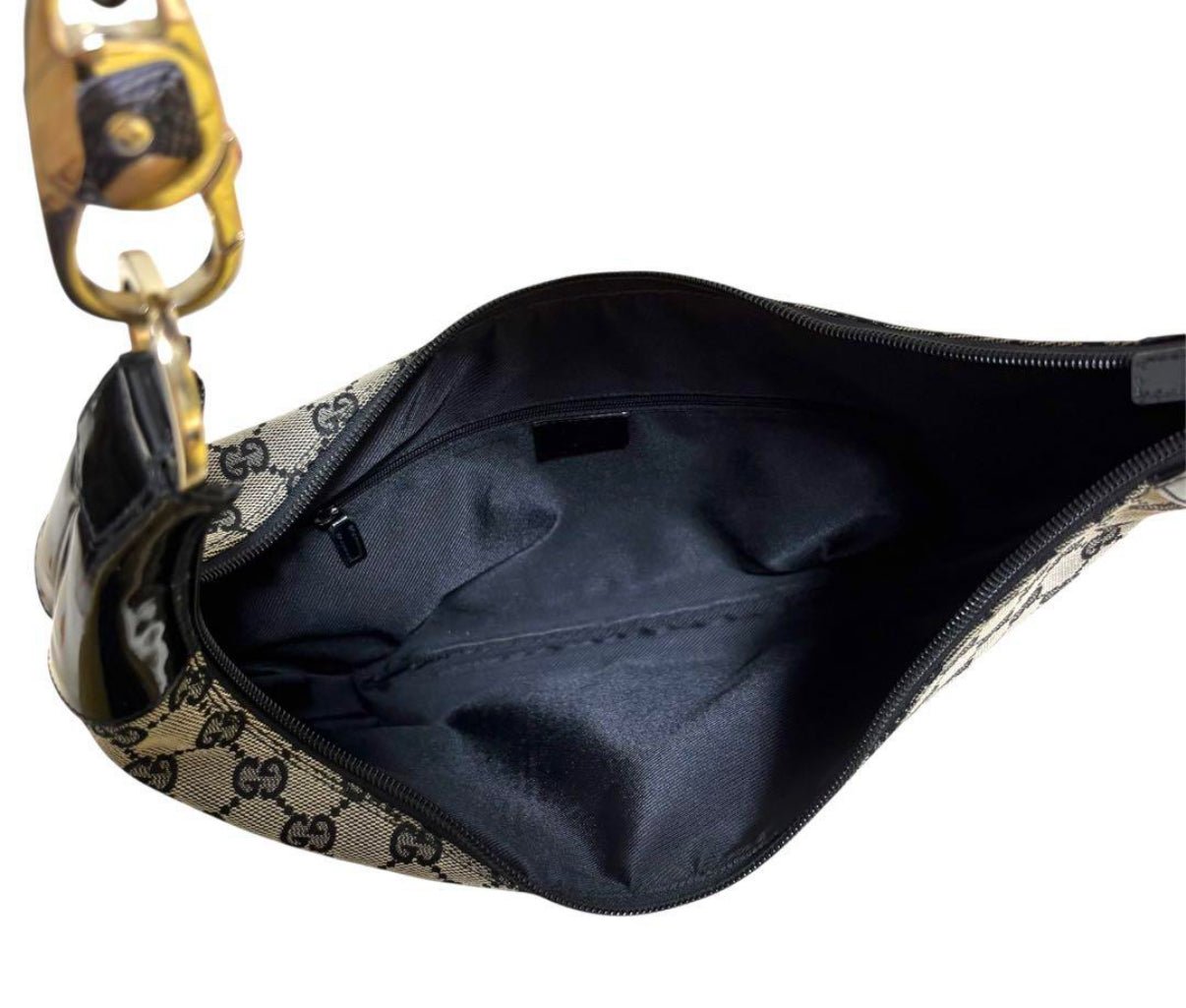 Gucci skuldertaske - Relovedbags