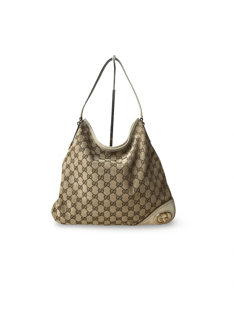 Gucci Skuldertaske - Relovedbags