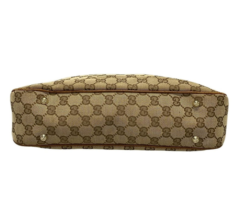 Gucci Skuldertaske - Relovedbags